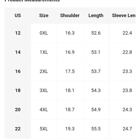 Elegant Blue and White Long Kimono - Picture 5 of 5